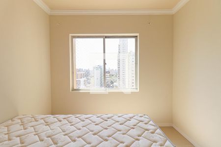 Quarto Suíte de apartamento para alugar com 1 quarto, 35m² em Centro, Curitiba