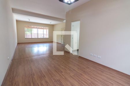 Sala  de casa à venda com 3 quartos, 150m² em Brooklin, São Paulo