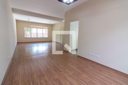 Casa à venda com 150m², 3 quartos e 3 vagasSala 