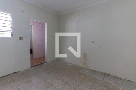 Quarto 2 de casa para alugar com 2 quartos, 60m² em Penha de França, São Paulo