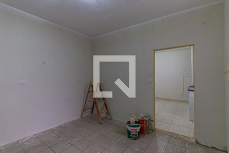 Quarto 2 de casa para alugar com 2 quartos, 60m² em Penha de França, São Paulo