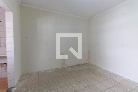 Quarto 2 de casa para alugar com 2 quartos, 60m² em Penha de França, São Paulo