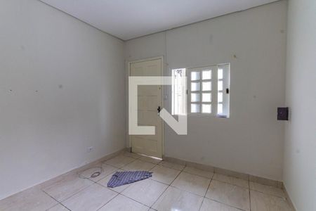 Sala de casa para alugar com 2 quartos, 60m² em Penha de França, São Paulo