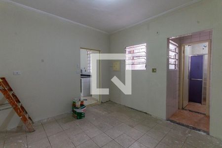 Quarto 2 de casa para alugar com 2 quartos, 60m² em Penha de França, São Paulo