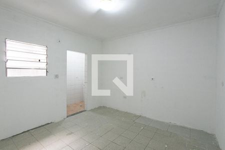 Quarto 2 de casa para alugar com 2 quartos, 60m² em Penha de França, São Paulo