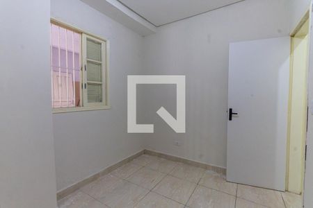 Quarto de casa para alugar com 2 quartos, 60m² em Penha de França, São Paulo