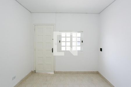 Sala de casa para alugar com 2 quartos, 60m² em Penha de França, São Paulo