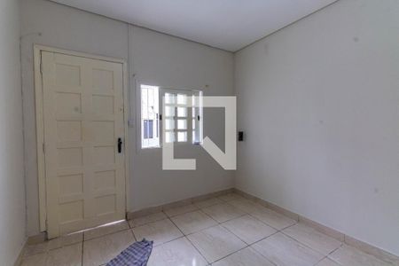 Sala de casa para alugar com 2 quartos, 60m² em Penha de França, São Paulo