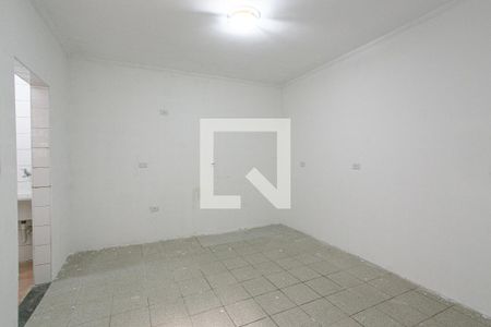 Quarto 2 de casa para alugar com 2 quartos, 60m² em Penha de França, São Paulo