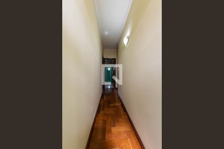 Corredor de casa à venda com 4 quartos, 171m² em Vila Primavera, São Paulo
