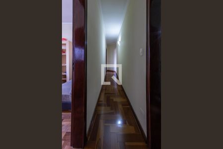 Corredor de casa à venda com 4 quartos, 171m² em Vila Primavera, São Paulo