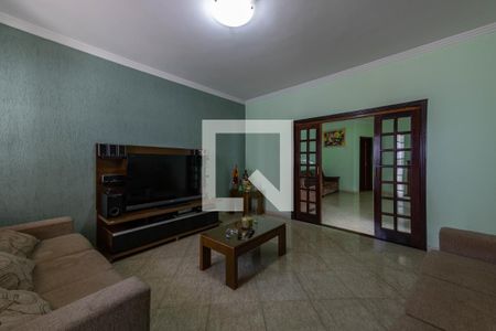 Sala  de casa à venda com 4 quartos, 171m² em Vila Primavera, São Paulo