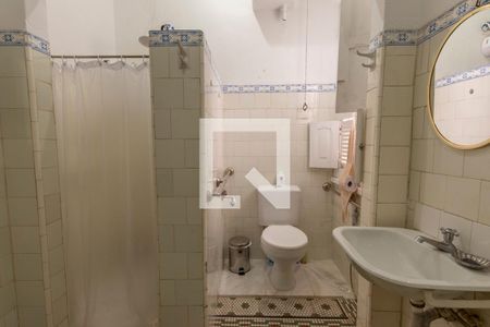 Casa para alugar com 330m², 7 quartos e 4 vagas Casa para alugar com 330m², 7 quartos e 4 vagasBanheiro