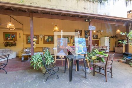 Casa para alugar com 330m², 7 quartos e 4 vagas Casa para alugar com 330m², 7 quartos e 4 vagasÁrea gourmet