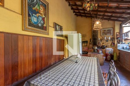 Casa para alugar com 330m², 7 quartos e 4 vagas Casa para alugar com 330m², 7 quartos e 4 vagasÁrea gourmet