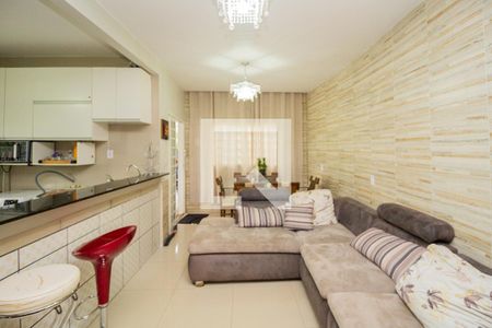 Sala de casa para alugar com 2 quartos, 500m² em Setor de Habitações Individuais Norte, Brasília