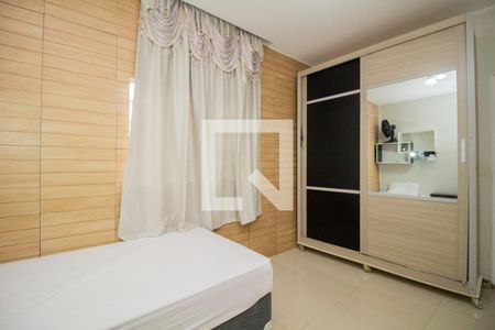 Quarto 1 de casa para alugar com 2 quartos, 500m² em Setor de Habitações Individuais Norte, Brasília