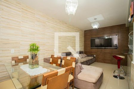 Sala de casa para alugar com 2 quartos, 500m² em Setor de Habitações Individuais Norte, Brasília