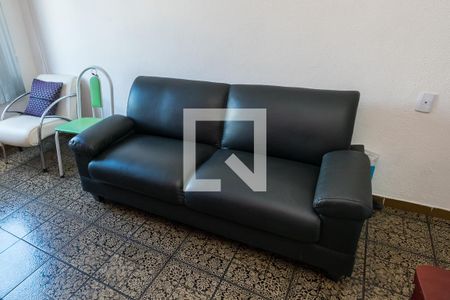 Sala - Sofá de apartamento à venda com 2 quartos, 50m² em Penha Circular, Rio de Janeiro