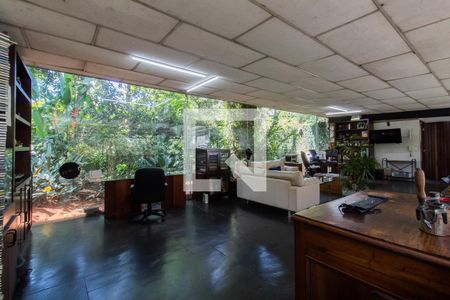 Sala de casa à venda com 3 quartos, 249m² em Fazenda Morumbi, São Paulo