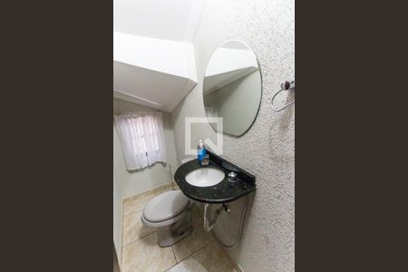 Lavabo   de casa à venda com 3 quartos, 200m² em Parque Edu Chaves, São Paulo