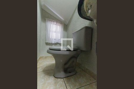 Lavabo   de casa à venda com 3 quartos, 200m² em Parque Edu Chaves, São Paulo