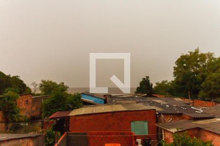 Vista do Quarto 1 de casa à venda com 3 quartos, 355m² em Guarujá, Porto Alegre