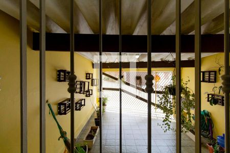 Vista Sala de casa à venda com 3 quartos, 160m² em Vila Nova Savoia, São Paulo