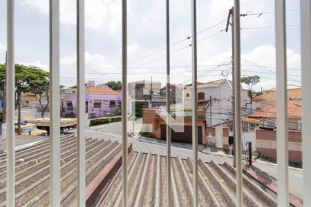 Vista Quarto 1 de casa à venda com 3 quartos, 160m² em Vila Nova Savoia, São Paulo