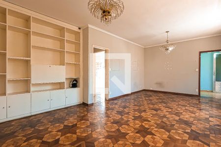 Sala de casa à venda com 3 quartos, 250m² em Jardim Maia, Guarulhos