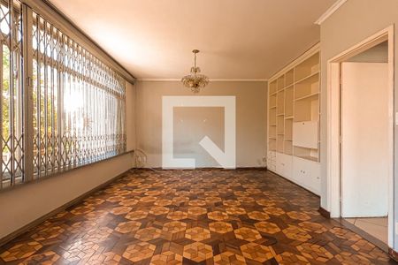 Sala de casa à venda com 3 quartos, 250m² em Jardim Maia, Guarulhos