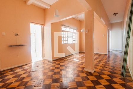Sala de casa para alugar com 3 quartos, 200m² em Coqueiros, Florianópolis