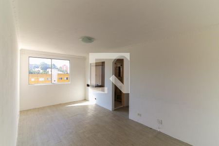 Sala de apartamento para alugar com 2 quartos, 52m² em Jardim Umuarama, São Paulo