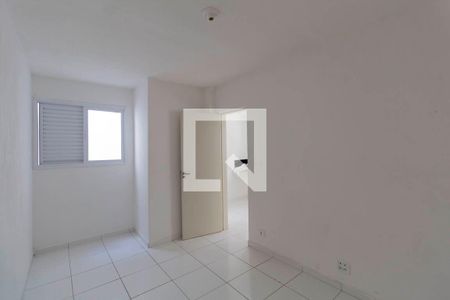 Quarto de apartamento à venda com 1 quarto, 30m² em Vila Araguaia, São Paulo