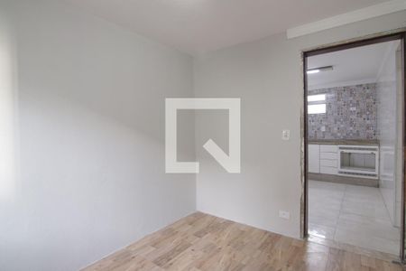 Quarto 2 de apartamento para alugar com 2 quartos, 49m² em Conjunto Habitacional Padre Manoel de Paiva, São Paulo