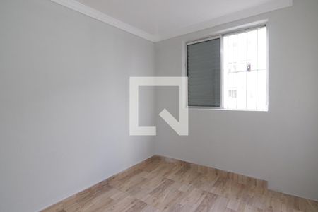 Quarto 2 de apartamento para alugar com 2 quartos, 49m² em Conjunto Habitacional Padre Manoel de Paiva, São Paulo