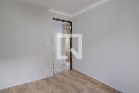 Quarto 2 de apartamento para alugar com 2 quartos, 49m² em Conjunto Habitacional Padre Manoel de Paiva, São Paulo