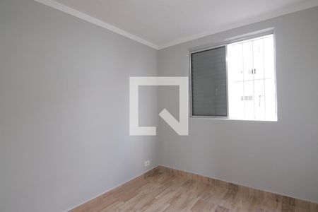 Quarto 1 de apartamento para alugar com 2 quartos, 49m² em Conjunto Habitacional Padre Manoel de Paiva, São Paulo