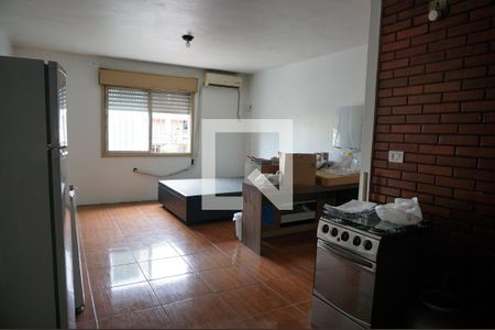 Studio de apartamento à venda com 1 quarto, 35m² em Centro, São Leopoldo