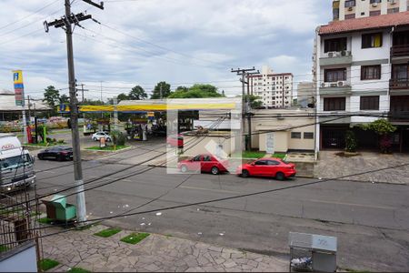Vista de apartamento à venda com 1 quarto, 35m² em Centro, São Leopoldo