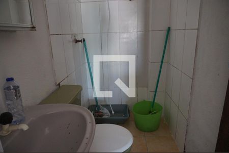 Banheiro de apartamento para alugar com 1 quarto, 35m² em Centro, São Leopoldo