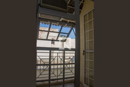Casa de Condomínio para alugar com 3 quartos, 97m² em Méier, Rio de Janeiro