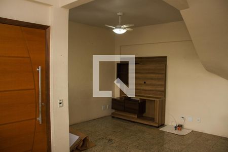 Casa de Condomínio à venda com 3 quartos, 97m² em Méier, Rio de Janeiro