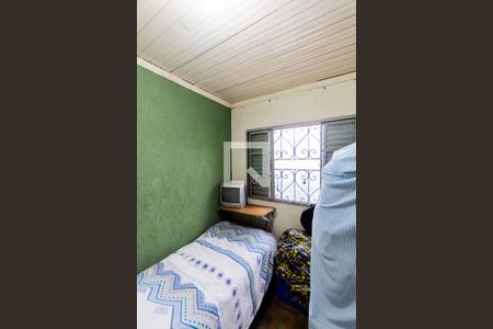 Quarto 3 de casa à venda com 3 quartos, 100m² em Parque Oratório, Santo André