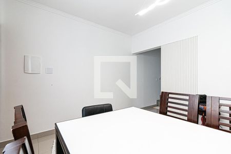 Sala de casa de condomínio à venda com 3 quartos, 78m² em Vila Ré, São Paulo