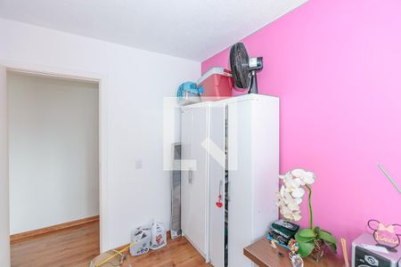 Quarto 1 de apartamento à venda com 2 quartos, 55m² em Vila Nova, Porto Alegre