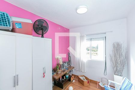 Quarto 1 de apartamento à venda com 2 quartos, 55m² em Vila Nova, Porto Alegre