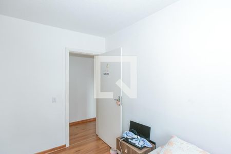 Quarto 2 de apartamento à venda com 2 quartos, 55m² em Vila Nova, Porto Alegre