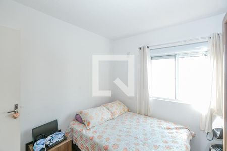 Quarto 2 de apartamento à venda com 2 quartos, 55m² em Vila Nova, Porto Alegre