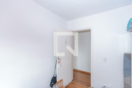 Quarto 1 de apartamento à venda com 2 quartos, 55m² em Vila Nova, Porto Alegre